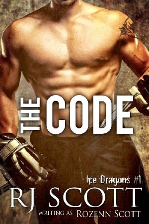 [Vermont Dragons Hockey 01] • The Code